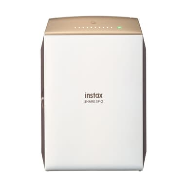 Fujifilm Instax Share SP-2 printer Gull