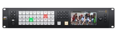 Blackmagic ATEM 4 M/E Constellation 8K
