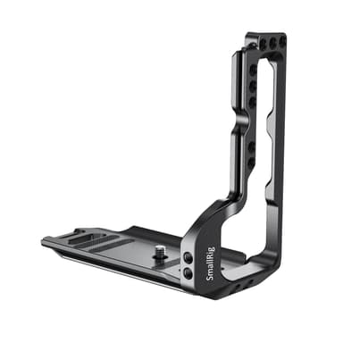 SmallRig 2349 L-Bracket Fujifilm GFX 100