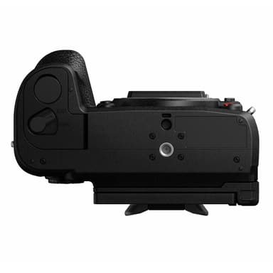 Panasonic Lumix DC-GH6 Kamerahus