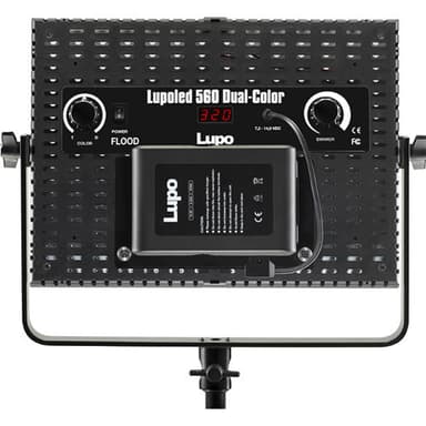 Lupo LupoLed 560 Dual-Color