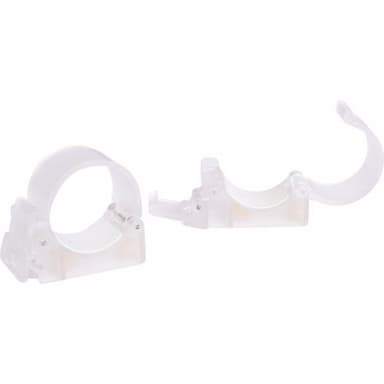 Nanlite T12 klemme for Tube