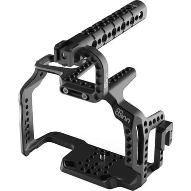 8Sinn Cage 5DMK4/III - Top Handle Basic