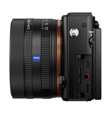 Sony DSC-RX1R II Kit