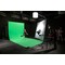 Manfrotto Chromakey Curtain 3 x 7m Green