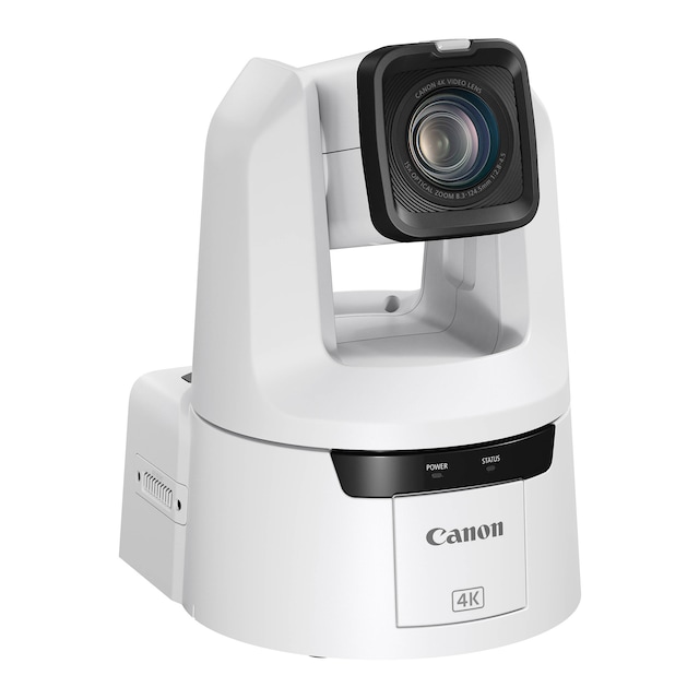Canon CR-N500 4K NDI PTZ Kamera