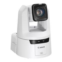 Canon CR-N500 4K NDI PTZ Kamera
