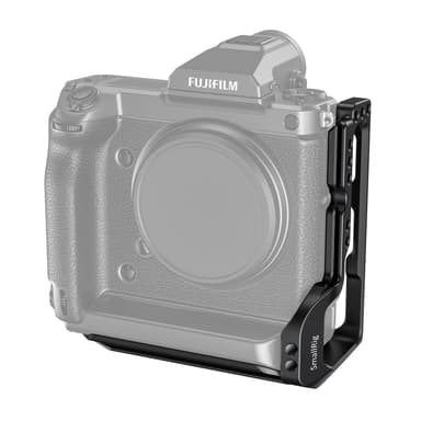 SmallRig 2349 L-Bracket Fujifilm GFX 100