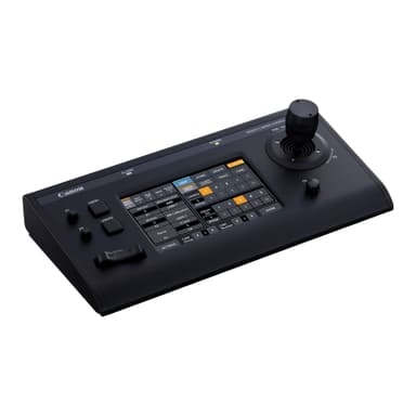 Canon RC-IP100 PTZ kontroller