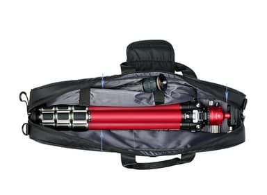 Leofoto Athena Tripod LA-284CLH-30
