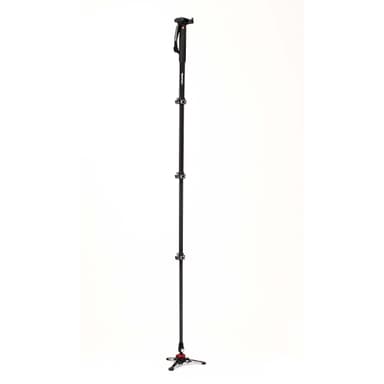 Manfrotto MVMXPROA4577 Video Monopod