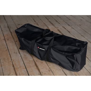 Manfrotto Panoramic Bakgrunn 4 m Chroma