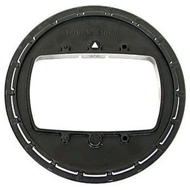 Manfrotto Strobo Ezybox Hotshoe