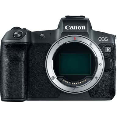 Canon EOS R Hus  Cine KIT