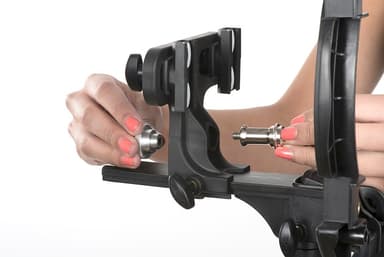 Manfrotto Ezybox Pro Spigot