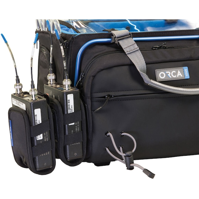 Orca Double Wireless Pouch OR-39