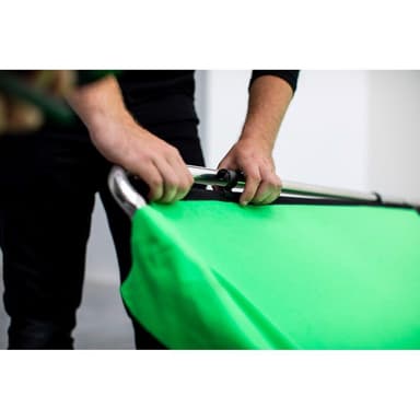 Manfrotto Background Cover Chroma Key GR
