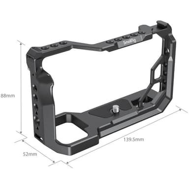 SmallRig 3081 Cage for Sony A7C