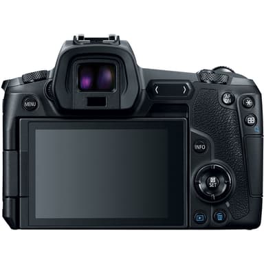 Canon EOS R Hus  Cine KIT
