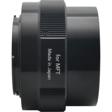 Tokina mount adapter TA-015 Micro 4:3