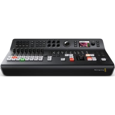 Blackmagic ATEM Television Studio Pro HD