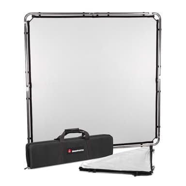 Manfrotto Skylite Rapid Midi Kit 1,5x1,5