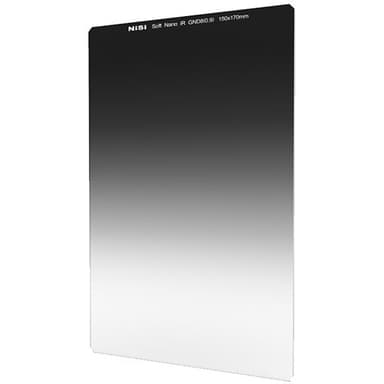 NiSi Filter 150x170mm Nano IR ND 0.9 Gr