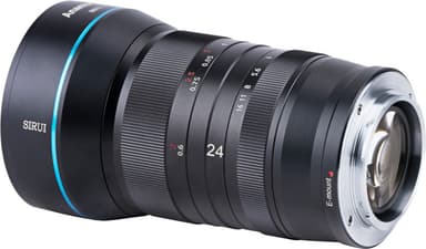 Sirui Anamorphic Lens 1,33x24mm f/2.8 X