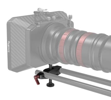 SmallRig 2663 Rod Clamp 15mm Matte Box