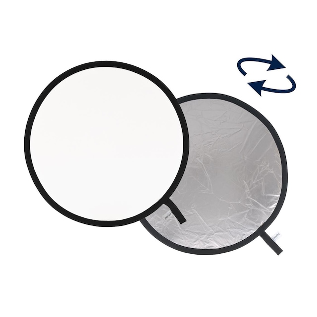 Manfrotto Collapsible Reflector 120cm