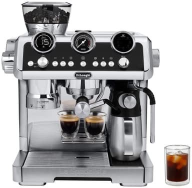 De’Longhi La Specialista Maestro kaffemaskin EC9865M