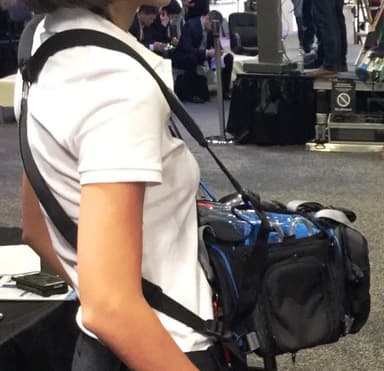 Orca Light Harness OR-400