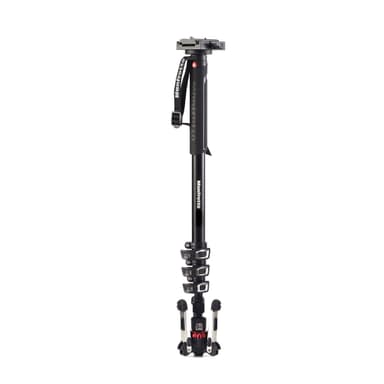 Manfrotto MVMXPROA4577 Video Monopod