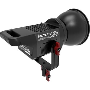 Aputure Light Storm SeriesLED Video Lig