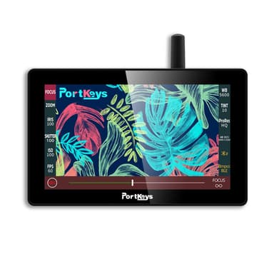 PortKeys LH5P 5.5 4K Touch 1700nit