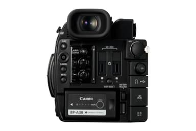Canon EOS C200