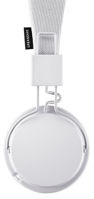 Urbanears Plattan II trådløse on-ear hodetlf. (hvit)