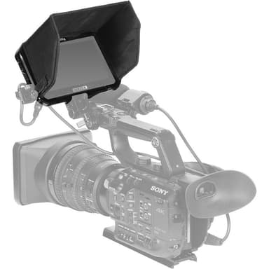 SmallRig 2405 Cage w/ Sunhood SmallHD