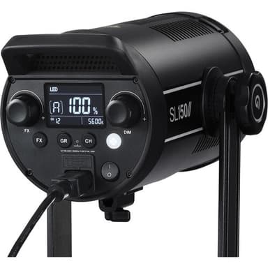 Godox SL-150 II LED Videolys