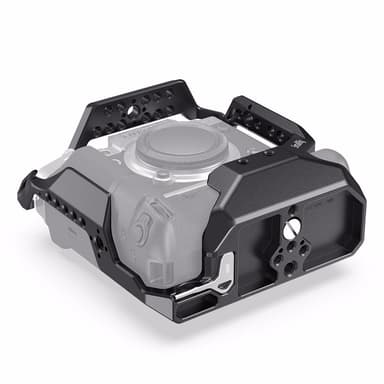 SmallRig 2810 Cage for X-T4 m/VG-XT4