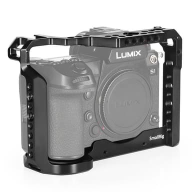 SmallRig 2345 Cage Panasonic DC-S1/S1R