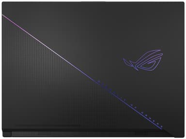 Asus ROG Zephyrus Duo 16 (2023) GX650 R9/32/1TB/4080 16" bærbar gaming-PC