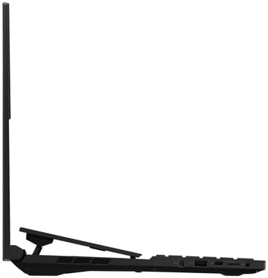 Asus ROG Zephyrus Duo 16 (2023) GX650 R9/32/1TB/4080 16" bærbar gaming-PC