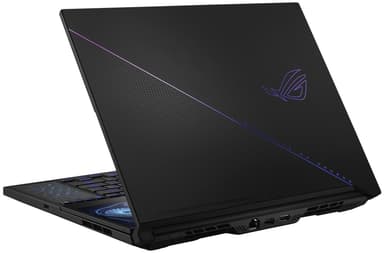 Asus ROG Zephyrus Duo 16 (2023) GX650 R9/32/1TB/4080 16" bærbar gaming-PC