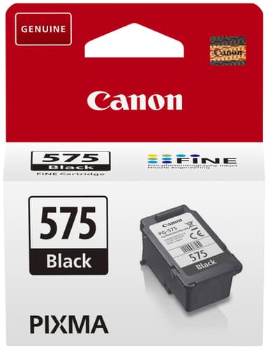 Canon CL-575 blekkpatron (sort)