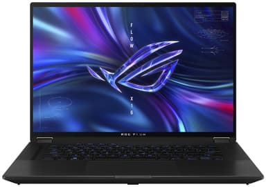 Asus ROG Flow X16 (2023) GV601 i9/16/1TB/4050 16" bærbar gaming-PC