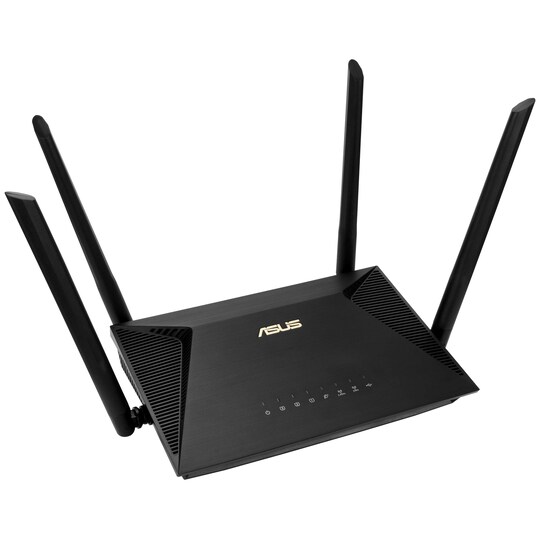 ASUS RT-AX1800U WiFi router