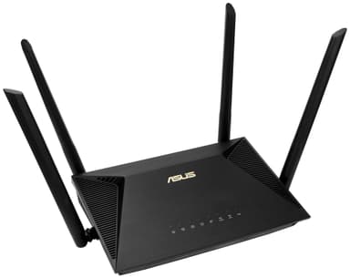 ASUS RT-AX1800U WiFi router