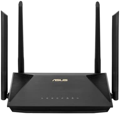 ASUS RT-AX1800U WiFi router