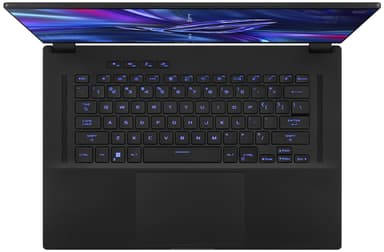 Asus ROG Flow X16 (2023) GV601 i9/16/1TB/4050 16" bærbar gaming-PC